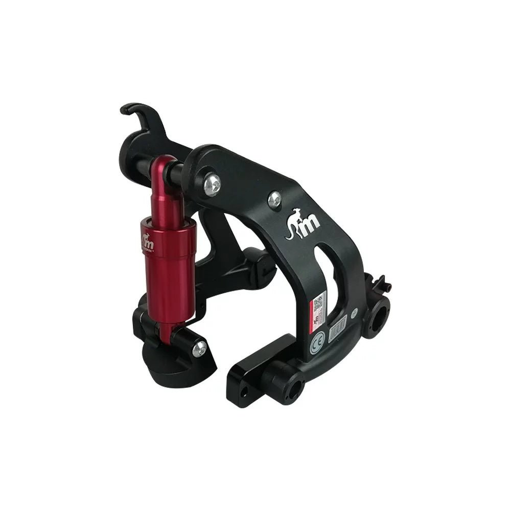 Kit amortiguador trasero Monorim Xiaomi - Accesorios - Tienda de ruedas