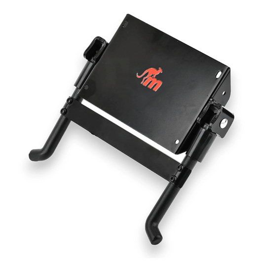 Pata de apoyo doble Monorim Ninebot - Recambio - Wheelyshop