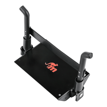 Pata de apoyo doble Monorim Ninebot - Recambio - Wheelyshop