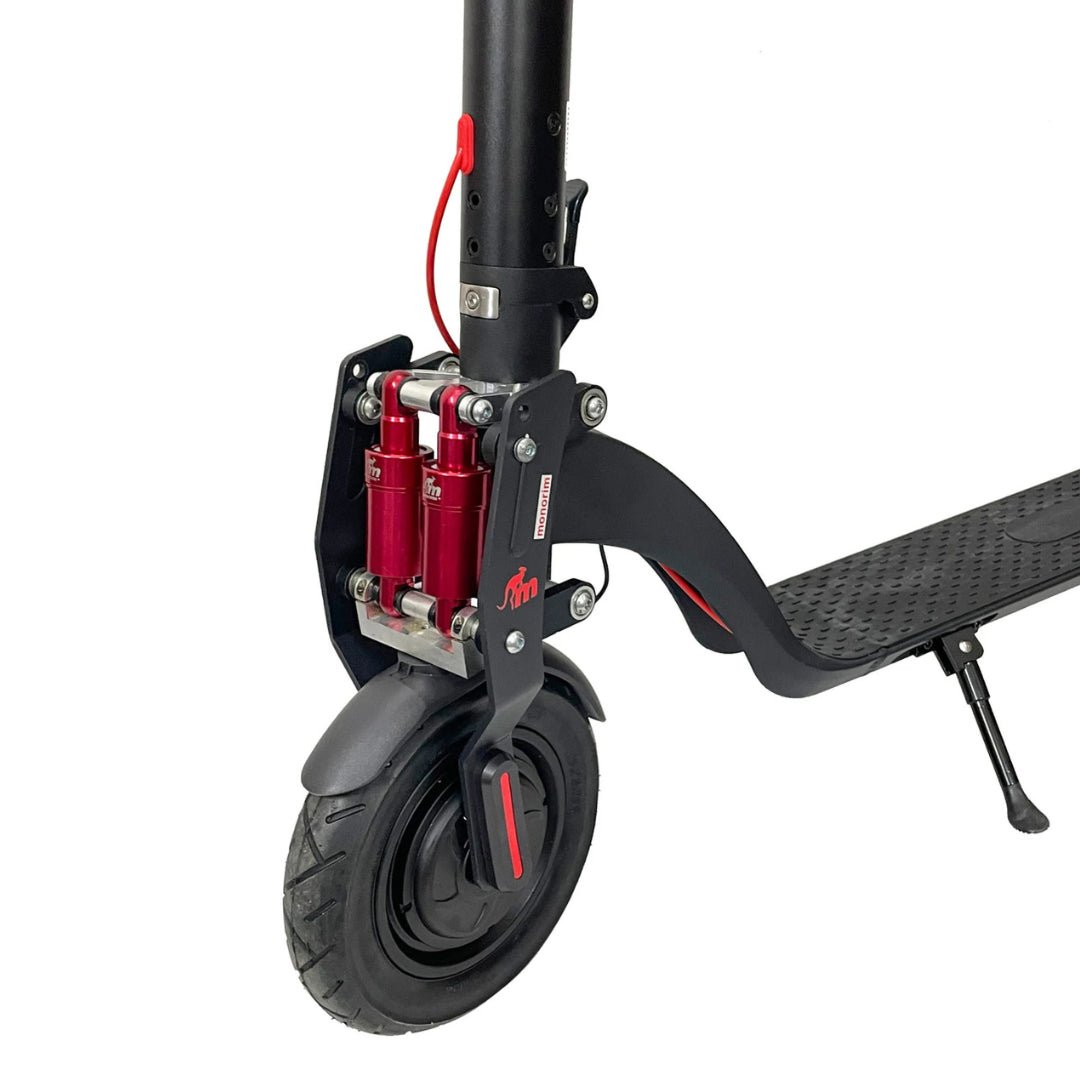 Kit amortiguador delantero Monorim HX - Accesorios - Tienda de ruedas