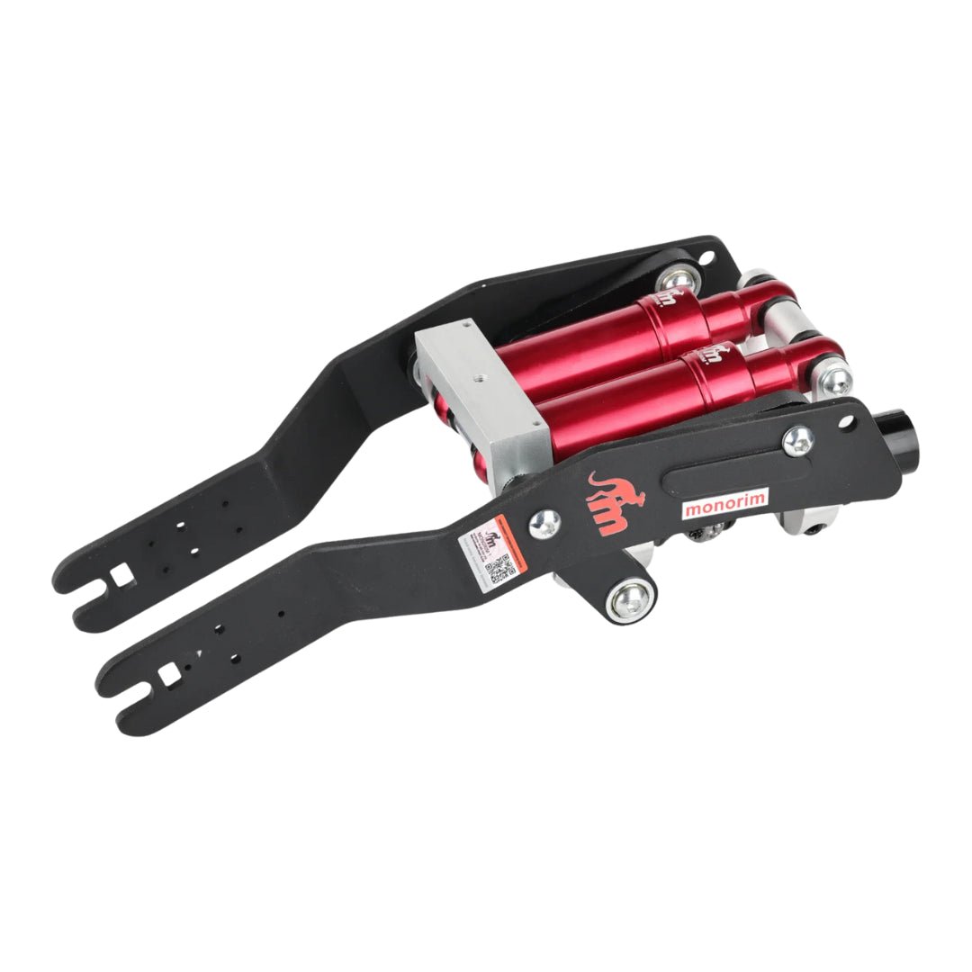 Kit amortiguador delantero Monorim HX - Accesorios - Tienda de ruedas