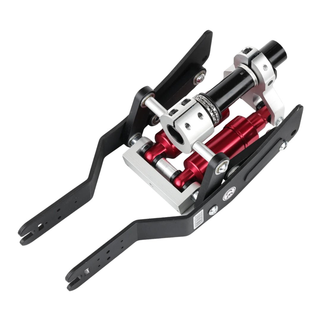 Kit amortiguador delantero Monorim HX - Accesorios - Tienda de ruedas