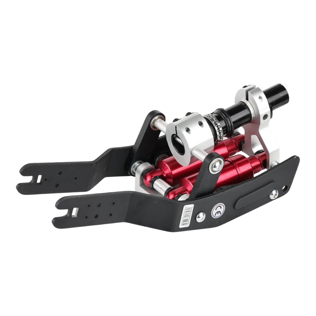 Kit amortiguador delantero Monorim HX - Accesorios - Tienda de ruedas