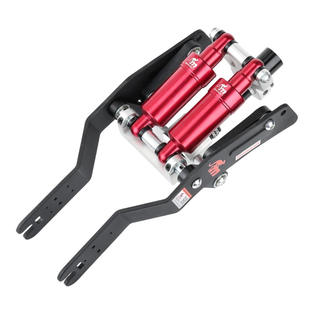 Kit amortiguador delantero Monorim HX - Accesorios - Tienda de ruedas