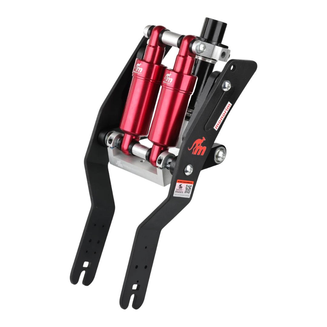 Kit amortiguador delantero Monorim HX - Accesorios - Tienda de ruedas