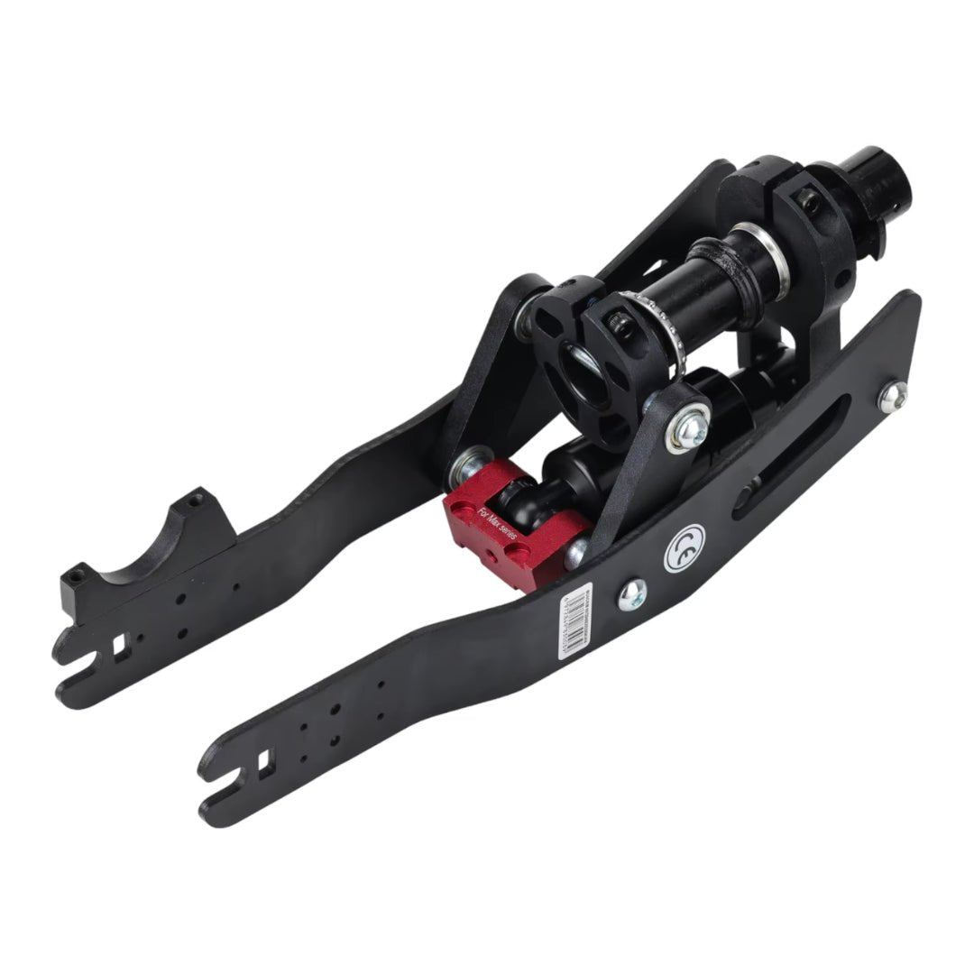 Kit amortiguadores delanteros Monorim Ninebot F2 - Accesorios - Tienda de ruedas