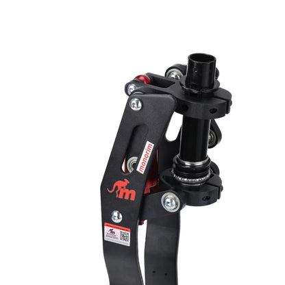 Kit amortiguadores delanteros Monorim Ninebot F2 - Accesorios - Tienda de ruedas
