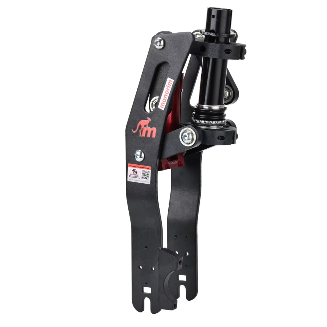 Kit amortiguadores delanteros Monorim Ninebot F2 - Accesorios - Tienda de ruedas