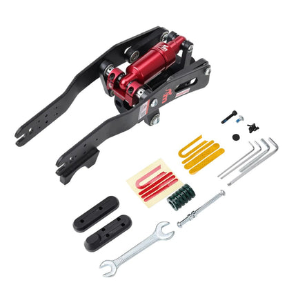 Kit amortiguadores delanteros Monorim Ninebot F2 - Accesorios - Tienda de ruedas