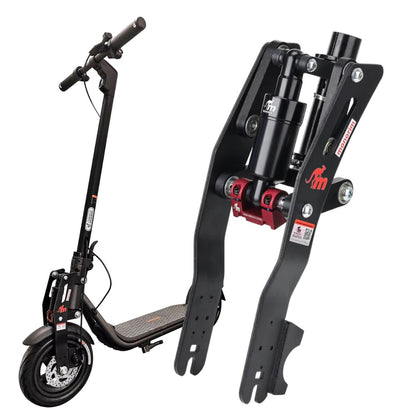 Kit amortiguadores delanteros Monorim Ninebot F2 - Accesorios - Tienda de ruedas