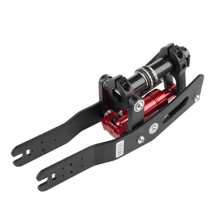 Kit amortiguadores delanteros Monorim Ninebot F20/F25/F30/F40 - Accesorio - Wheelyshop