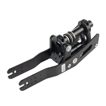 Kit amortiguadores delanteros Monorim Ninebot F20/F25/F30/F40 - Accesorios - Tienda de ruedas