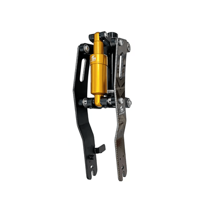 Kit amortiguador delantero Monorim v5 Ninebot G30 - Accesorios - Tienda de ruedas