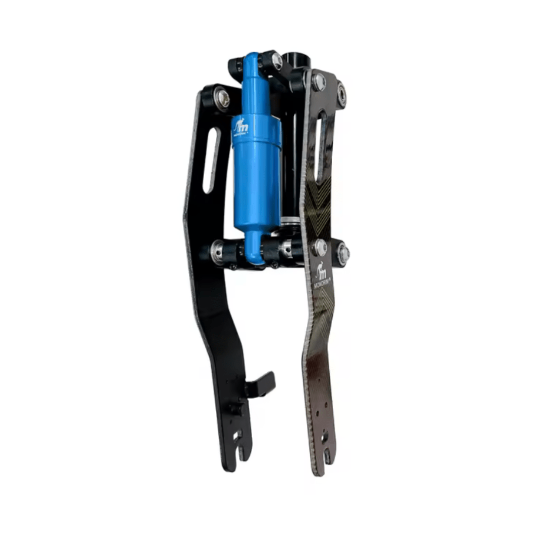 Kit amortiguador delantero Monorim v5 Ninebot G30 - Accesorios - Tienda de ruedas