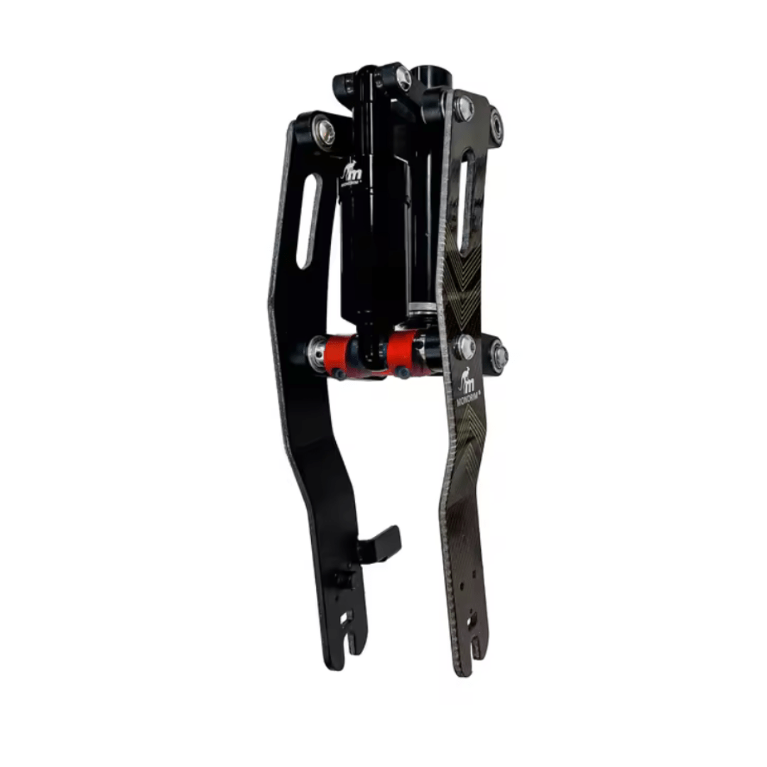 Kit amortiguador delantero Monorim v5 Ninebot G30 - Accesorios - Tienda de ruedas