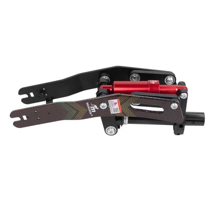 Kit Amortiguadores Delanteros Monorim V5.0 Xiaomi - Accesorios - Tienda de ruedas