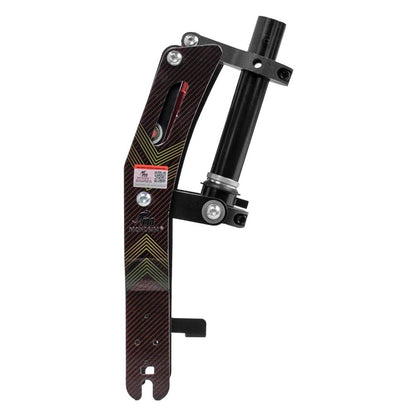 Kit Amortiguadores Delanteros Monorim V5.0 Xiaomi - Accesorios - Tienda de ruedas