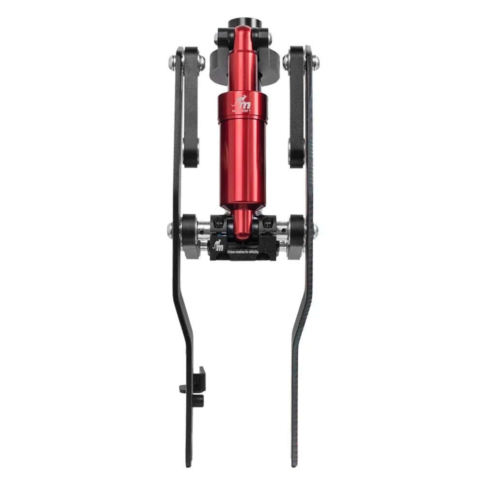 Kit Amortiguadores Delanteros Monorim V5.0 Xiaomi - Accesorios - Tienda de ruedas