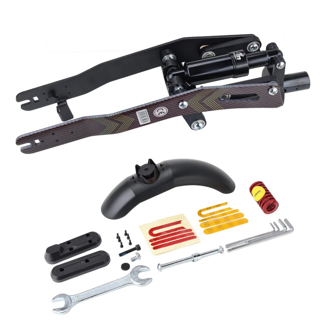 Amortiguador Delantero Monorim MX2 Ninebot Max G2 - Accesorios - Tienda de ruedas