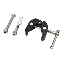 Amortiguador de dirección Monorim para Ninebot ZT3/ZT3 Pro, parte inferior