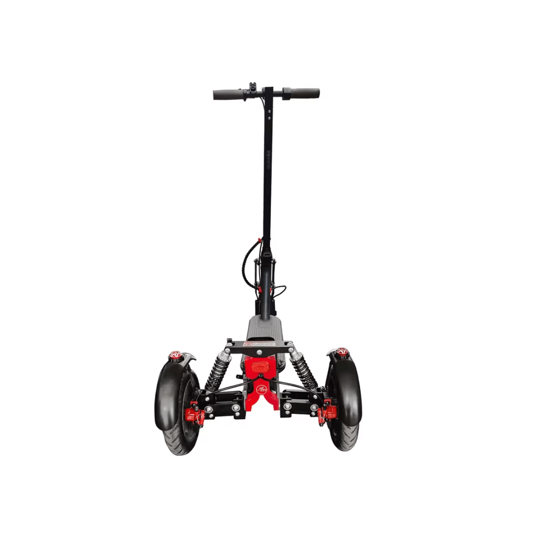 Conversión de triciclo Monorim - Accesorios - Tienda de ruedas