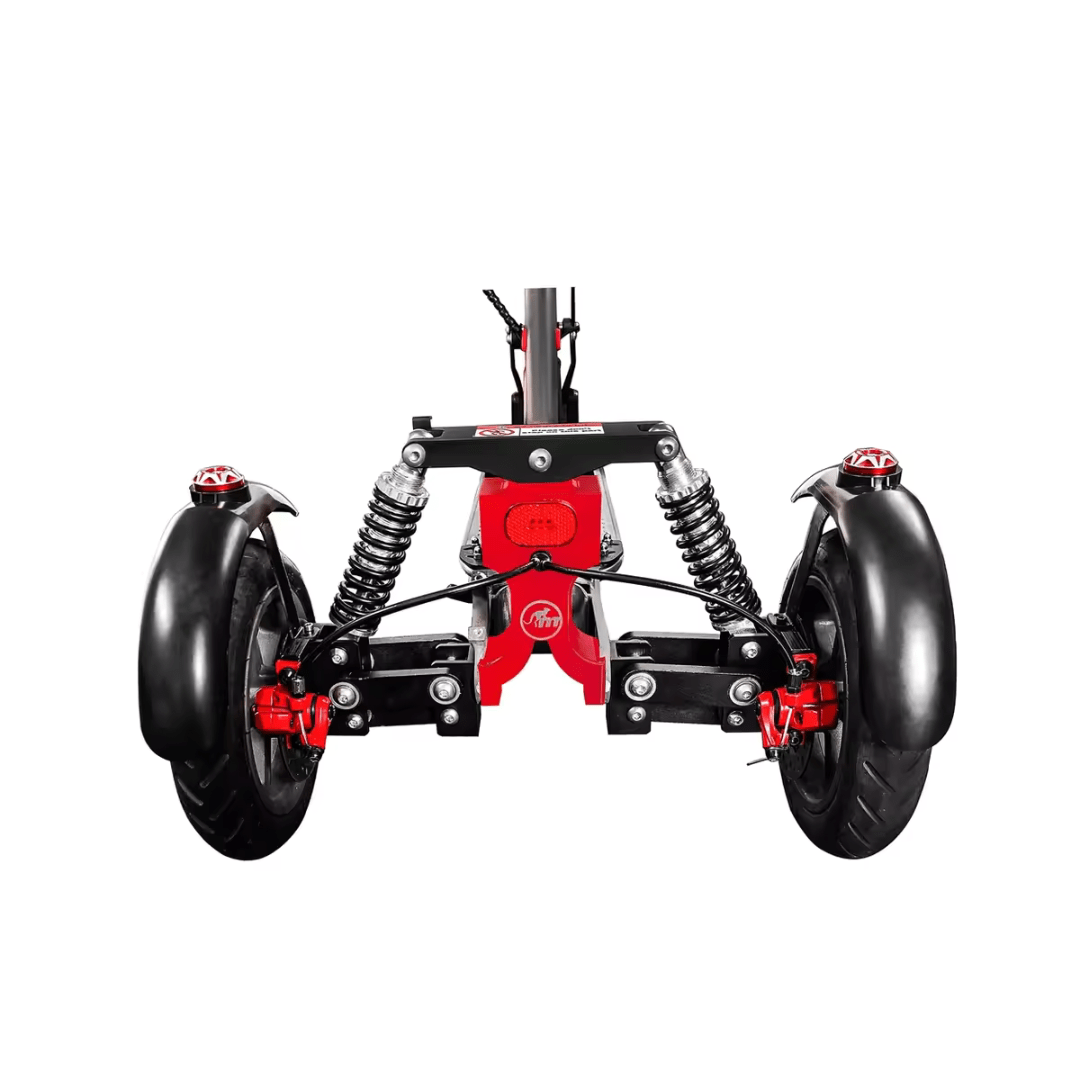 Conversión de triciclo Monorim - Accesorios - Tienda de ruedas