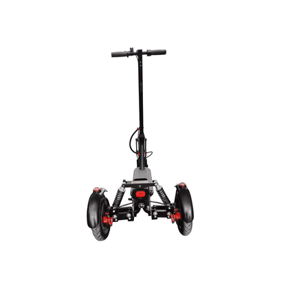 Conversión de triciclo Monorim - Accesorios - Tienda de ruedas