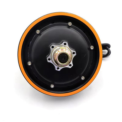 Motor 1000W KuKirin G2 Max - Spare part - Wheelyshop