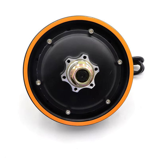 Motor 1000W KuKirin G2 Max - Spare part - Wheelyshop