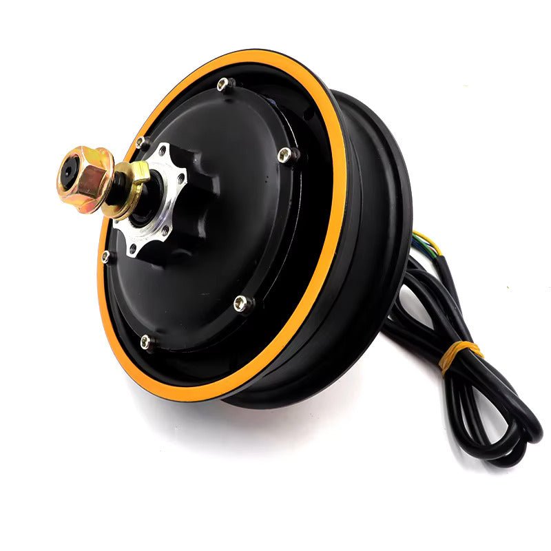 Motor 1000W KuKirin G2 Max - Spare part - Wheelyshop