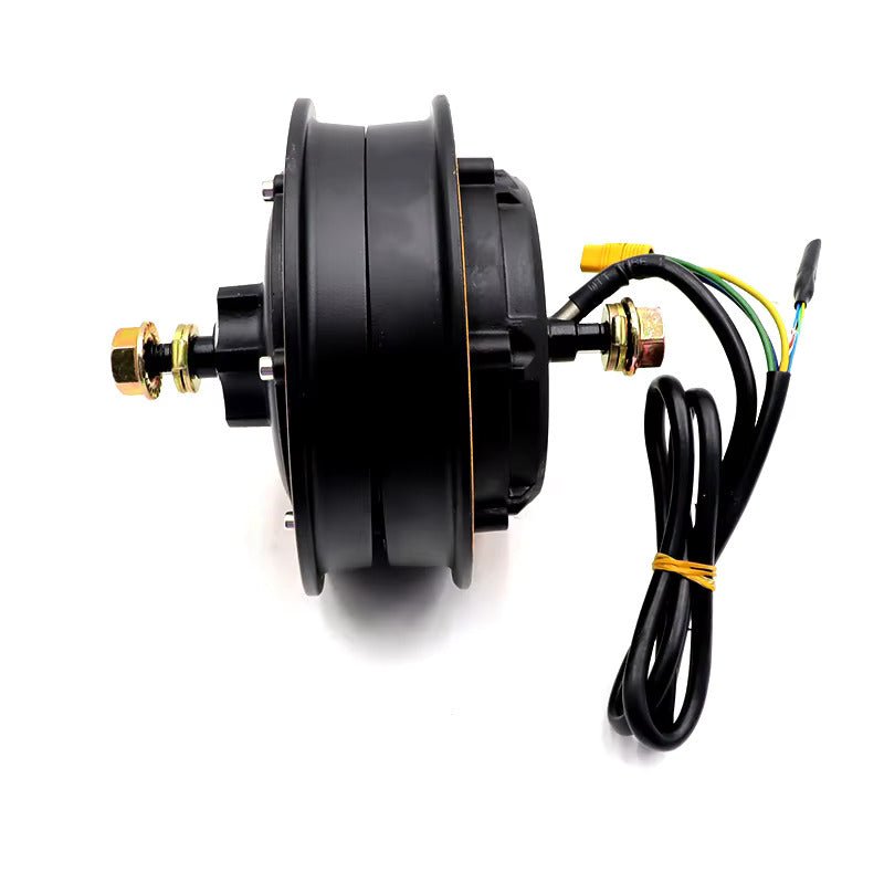 Motor 1000W KuKirin G2 Max - Spare part - Wheelyshop