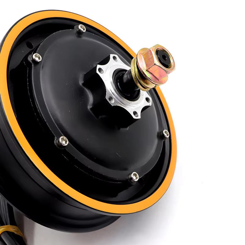 Motor 1000W KuKirin G2 Max - Spare part - Wheelyshop