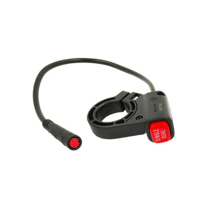 Motor - & ljusreglage KuKirin G3 Pro - Reservdel - Wheelyshop