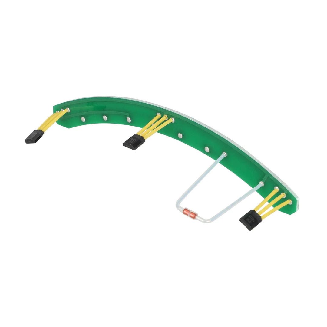 Sensor Hall Motor Xiaomi 5 Plus - Repuesto - Wheelyshop