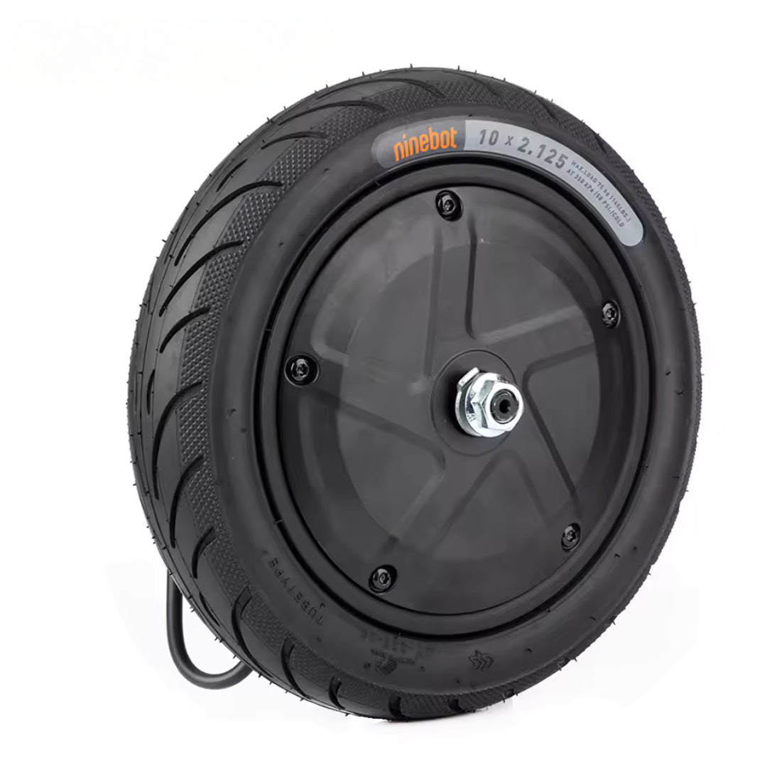 Rueda motor 300W Ninebot F25/F30 - Recambio - Wheelyshop