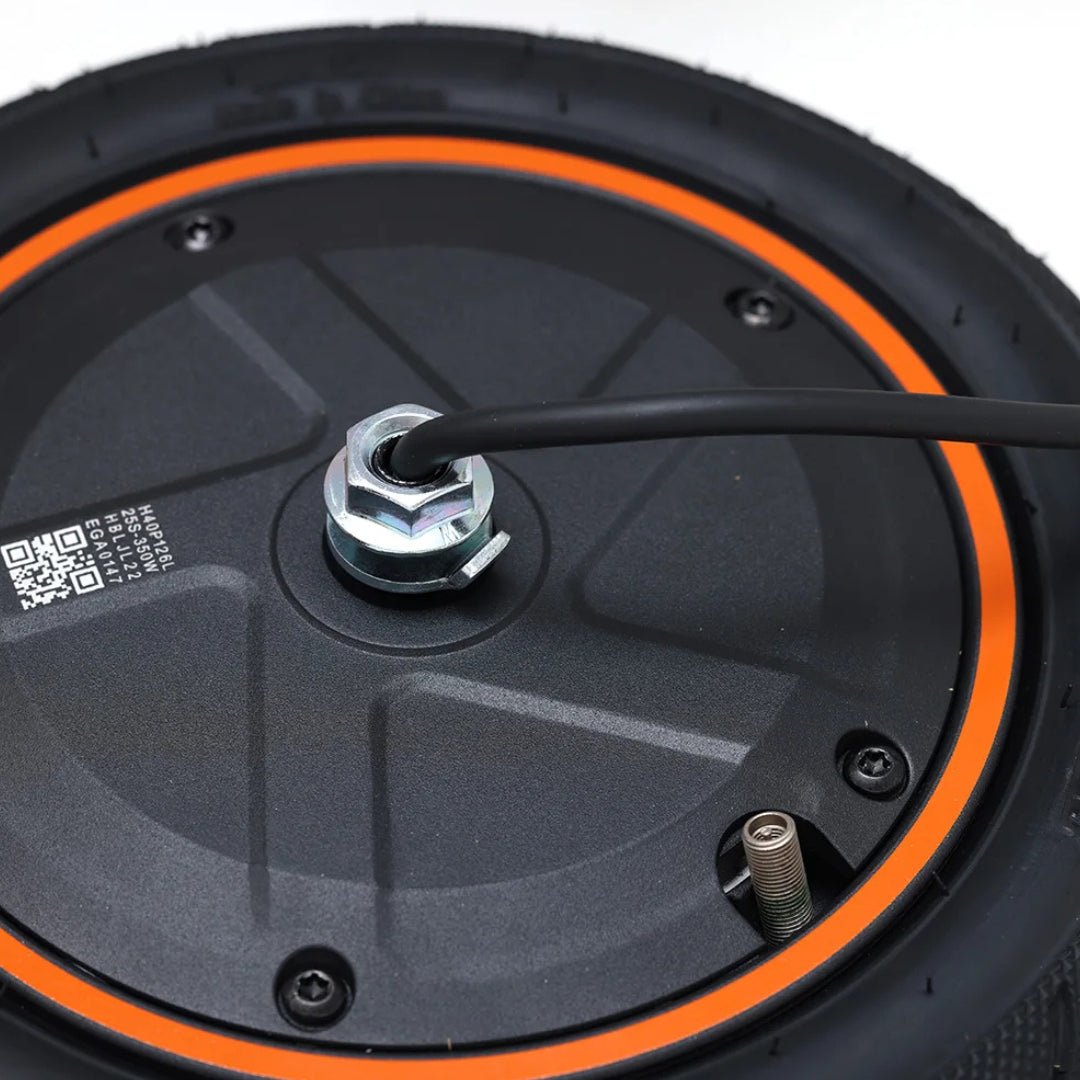 Motor rueda 350W Ninebot F40 - Recambio - Wheelyshop