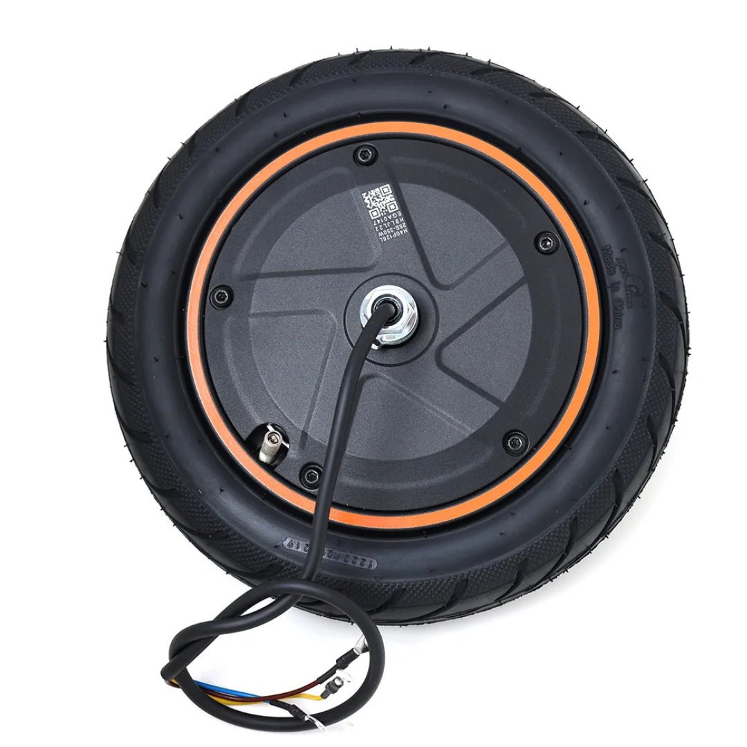 Motor rueda 350W Ninebot F40 - Recambio - Wheelyshop