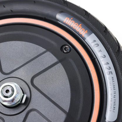 Motor rueda 350W Ninebot F40 - Recambio - Wheelyshop