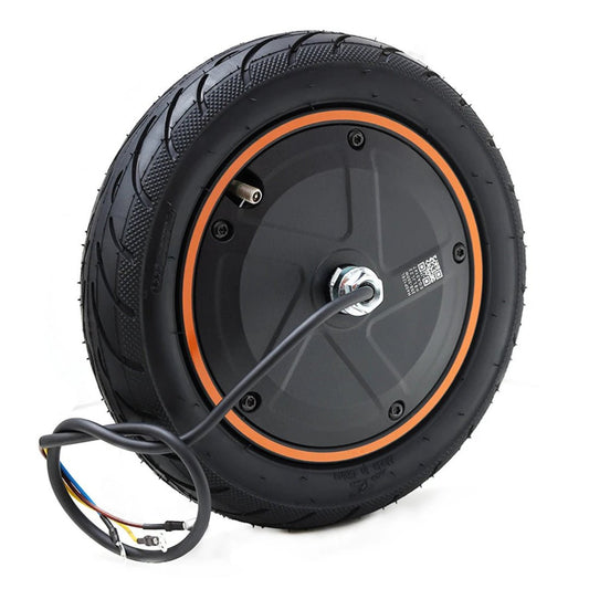 Motor rueda 350W Ninebot F40 - Recambio - Wheelyshop