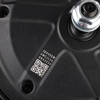 Motor wheel 450W Ninebot F2 Pro - Spare part - Wheelyshop