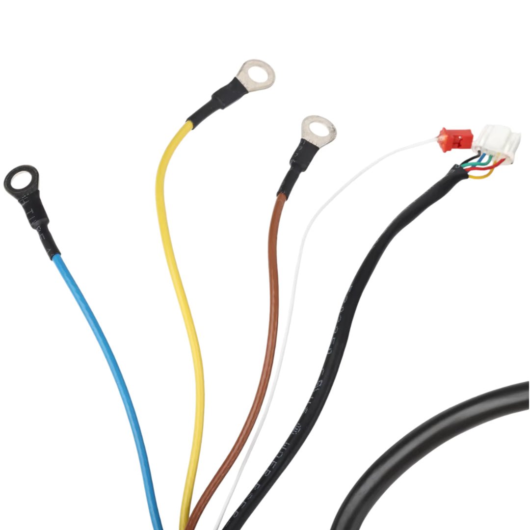 Motor wheel 450W Ninebot F2 Pro - Spare part - Wheelyshop