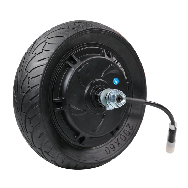 Rueda de motor 600W para VSETT 8