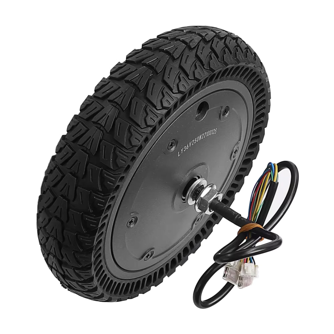 Motor rueda Honeycomb 250W Xiaomi M365/1S/Essential - Recambio - Wheelyshop