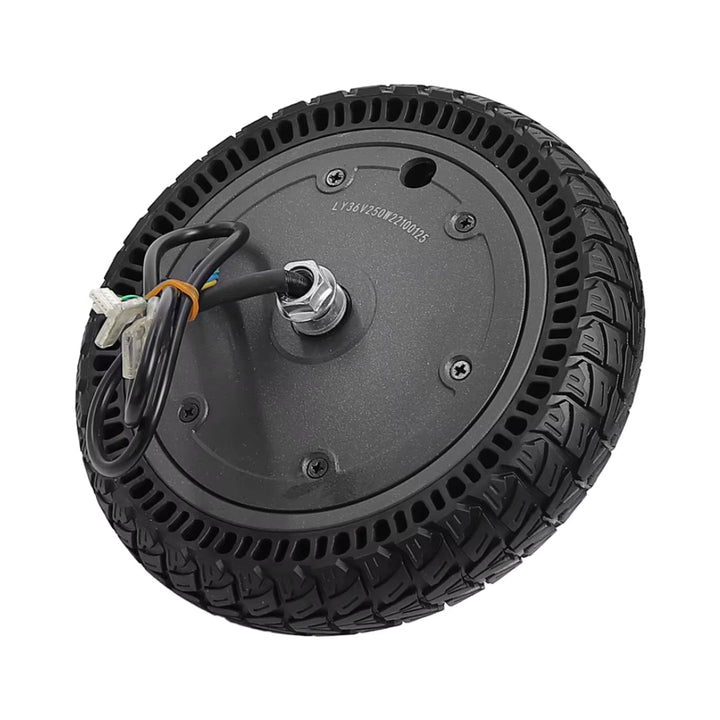 Rueda de motor Honeycomb 250W para Xiaomi M365/1S/Essential