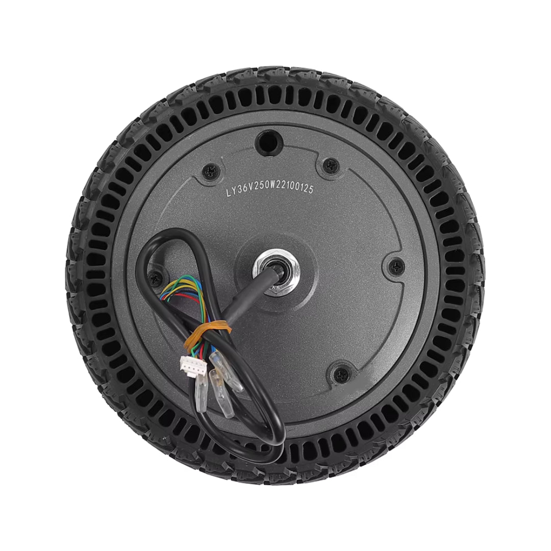 Motor rueda Honeycomb 250W Xiaomi M365/1S/Essential - Recambio - Wheelyshop