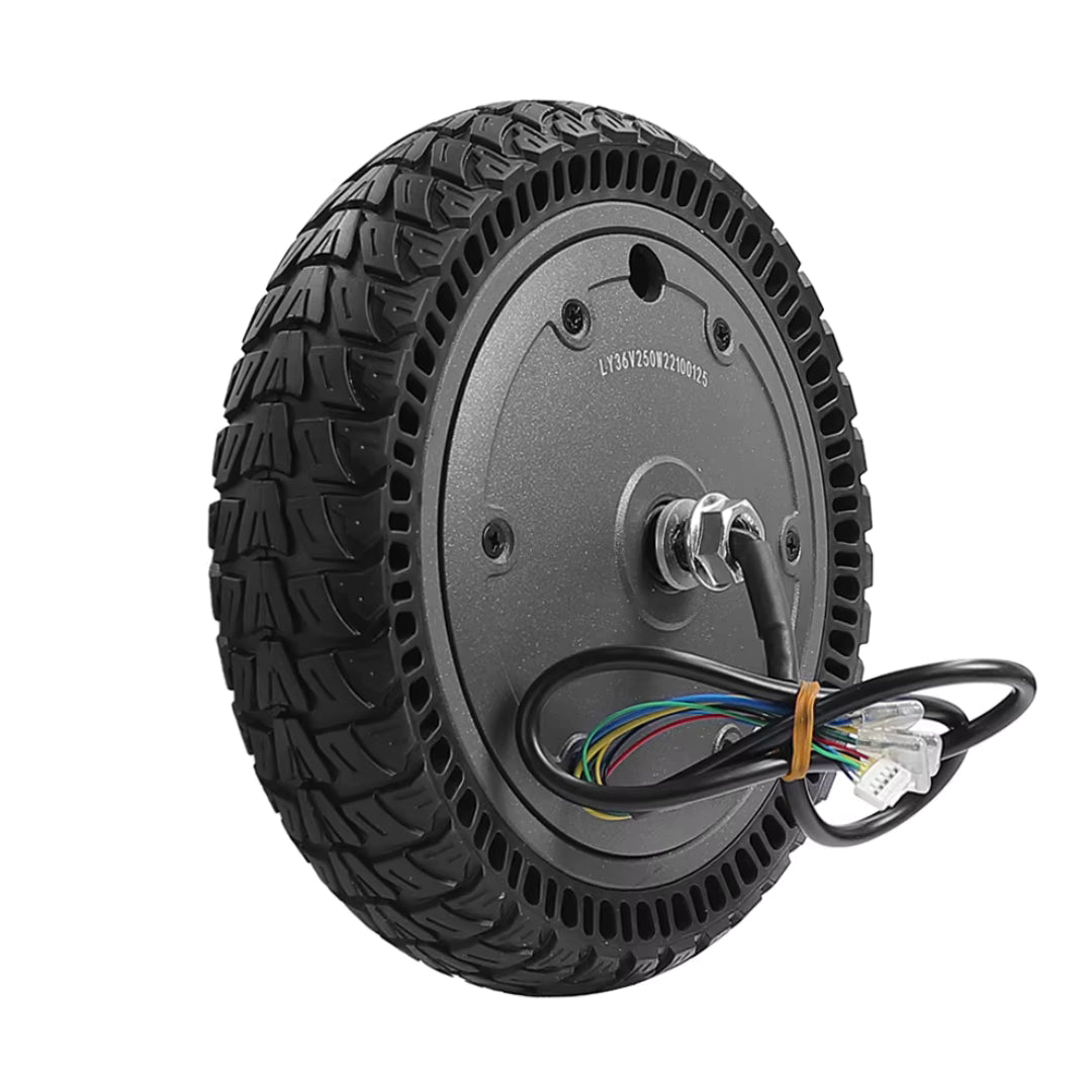 Motor rueda Honeycomb 250W Xiaomi M365/1S/Essential - Recambio - Wheelyshop