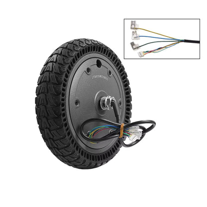 Motor rueda Honeycomb 250W Xiaomi M365/1S/Essential - Recambio - Wheelyshop