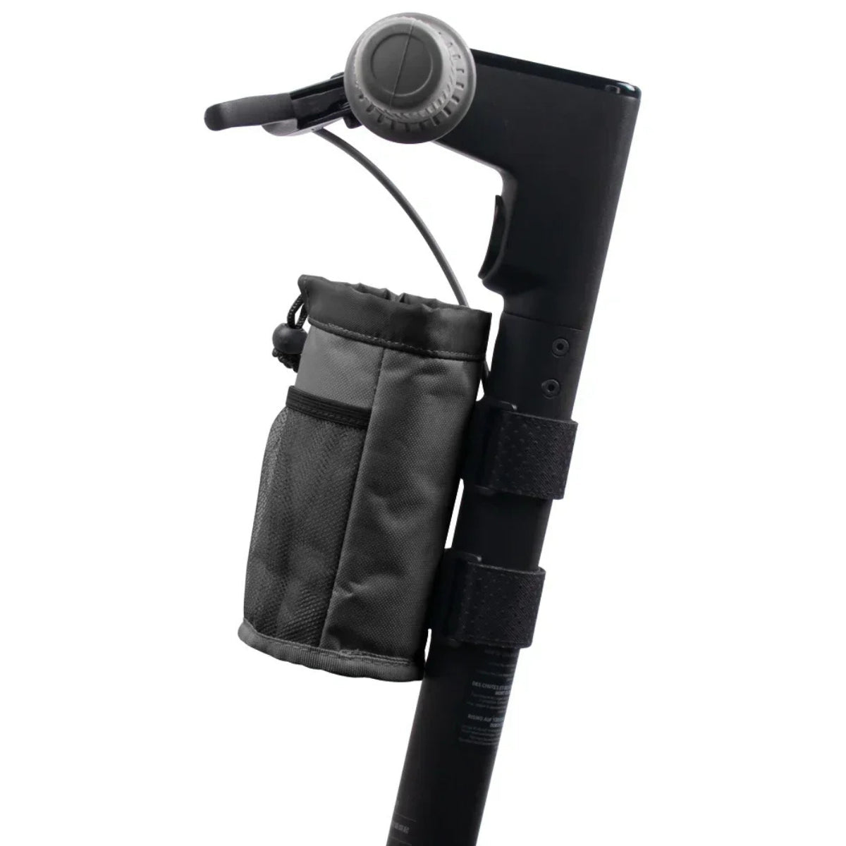 Portabotellas multifuncional en tela