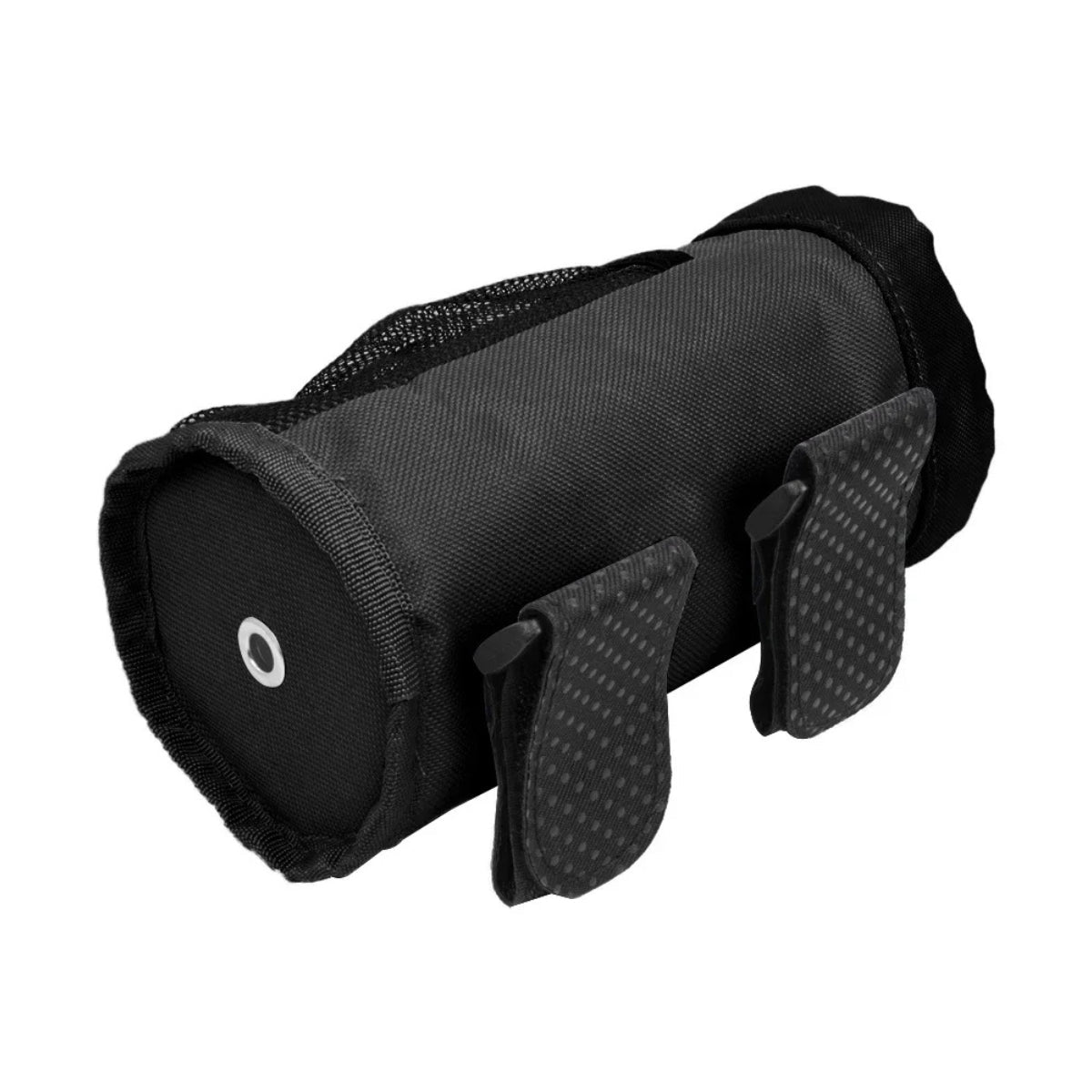 Portabotellas multifuncional en tela