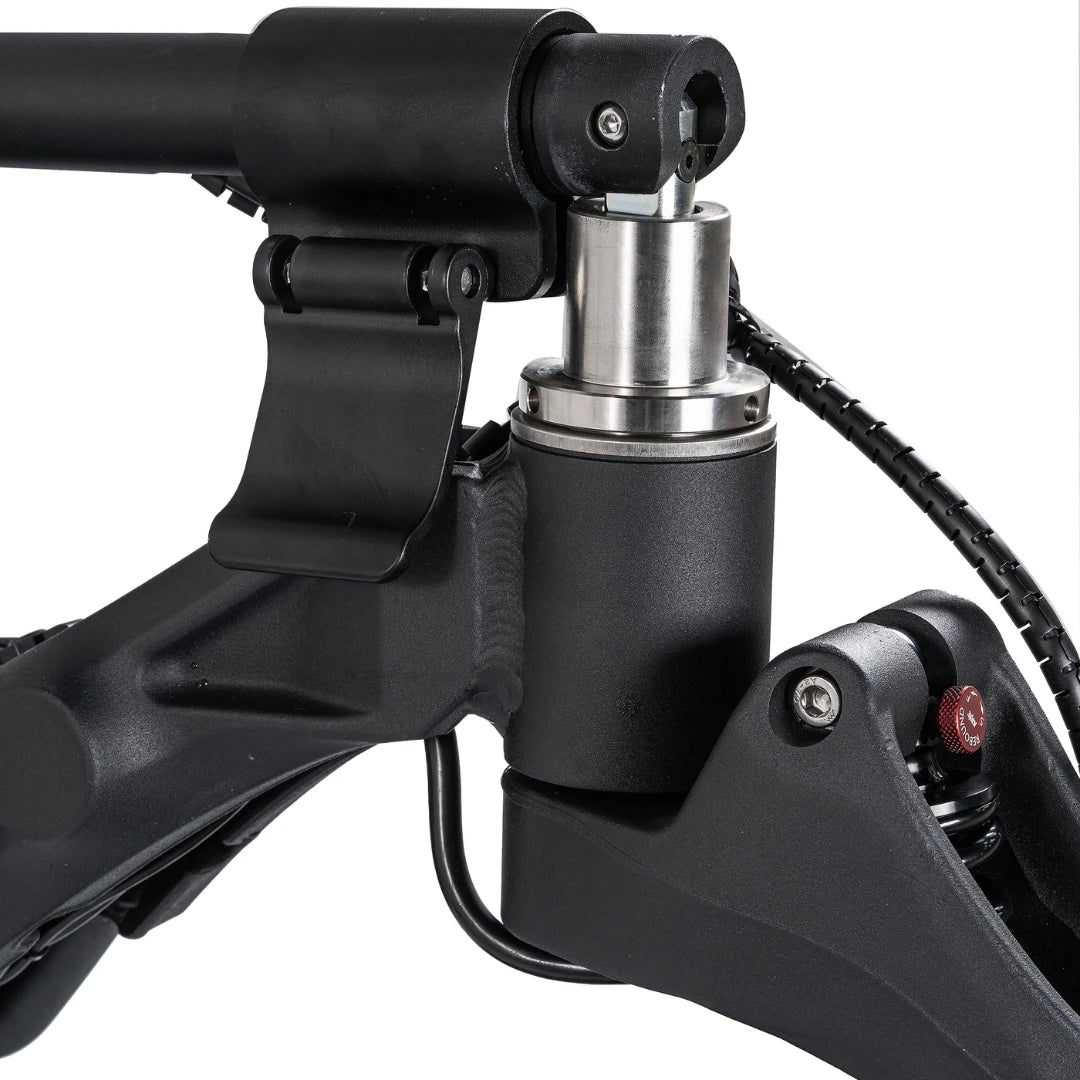 NAMI BLAST 2 MAX - Electric scooter - Wheelyshop